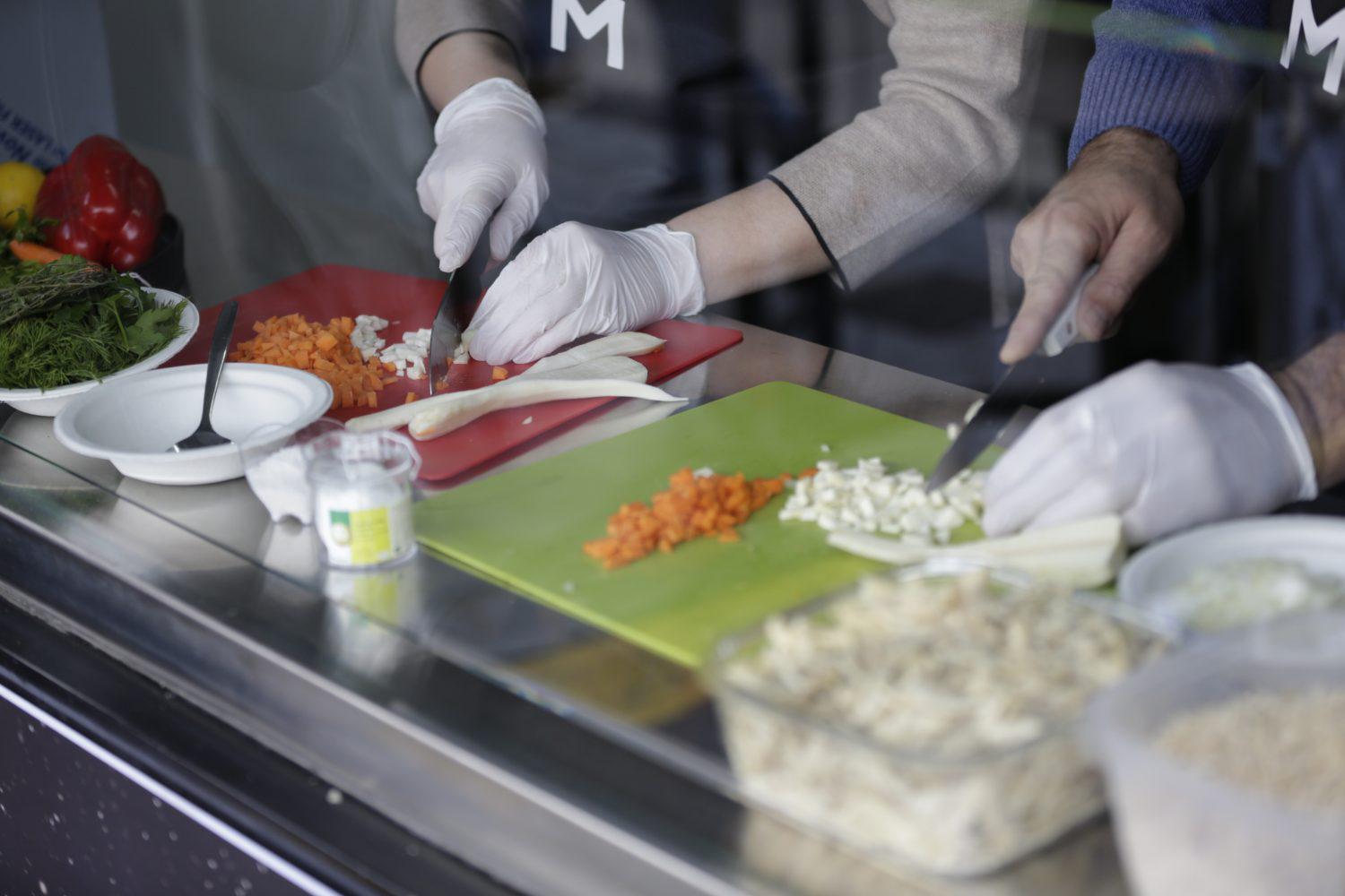 Master chef Colombia