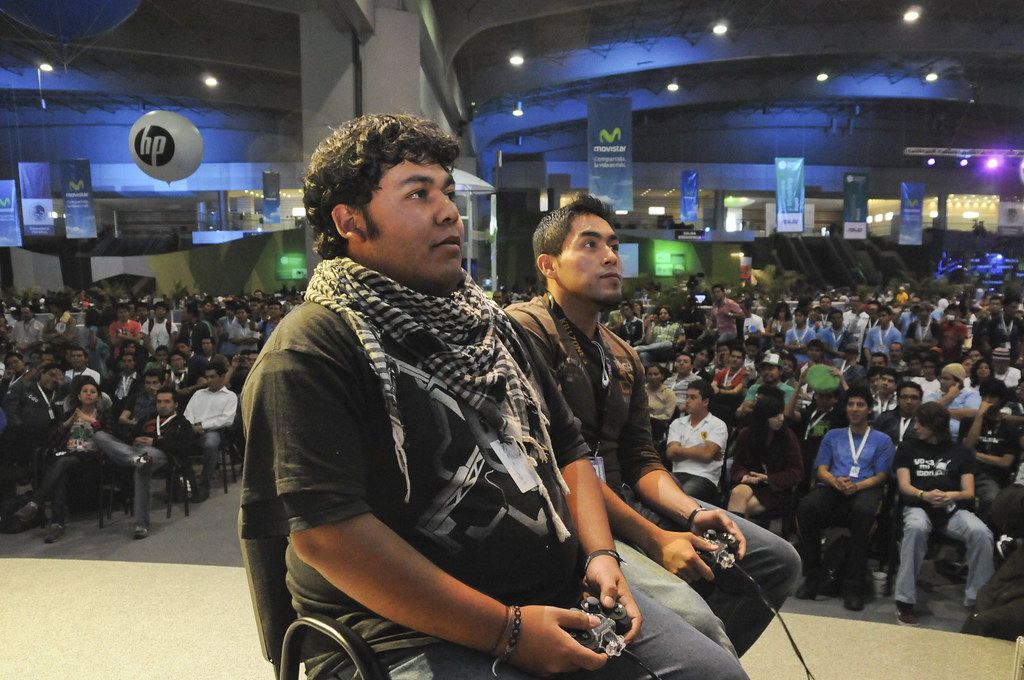 Finales de videojuegos