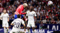 Partido Atleti vs Real Madrid - atleticodemadrid.com