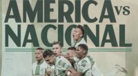 AmericaVSNacional - @nacionaloficial Instagram