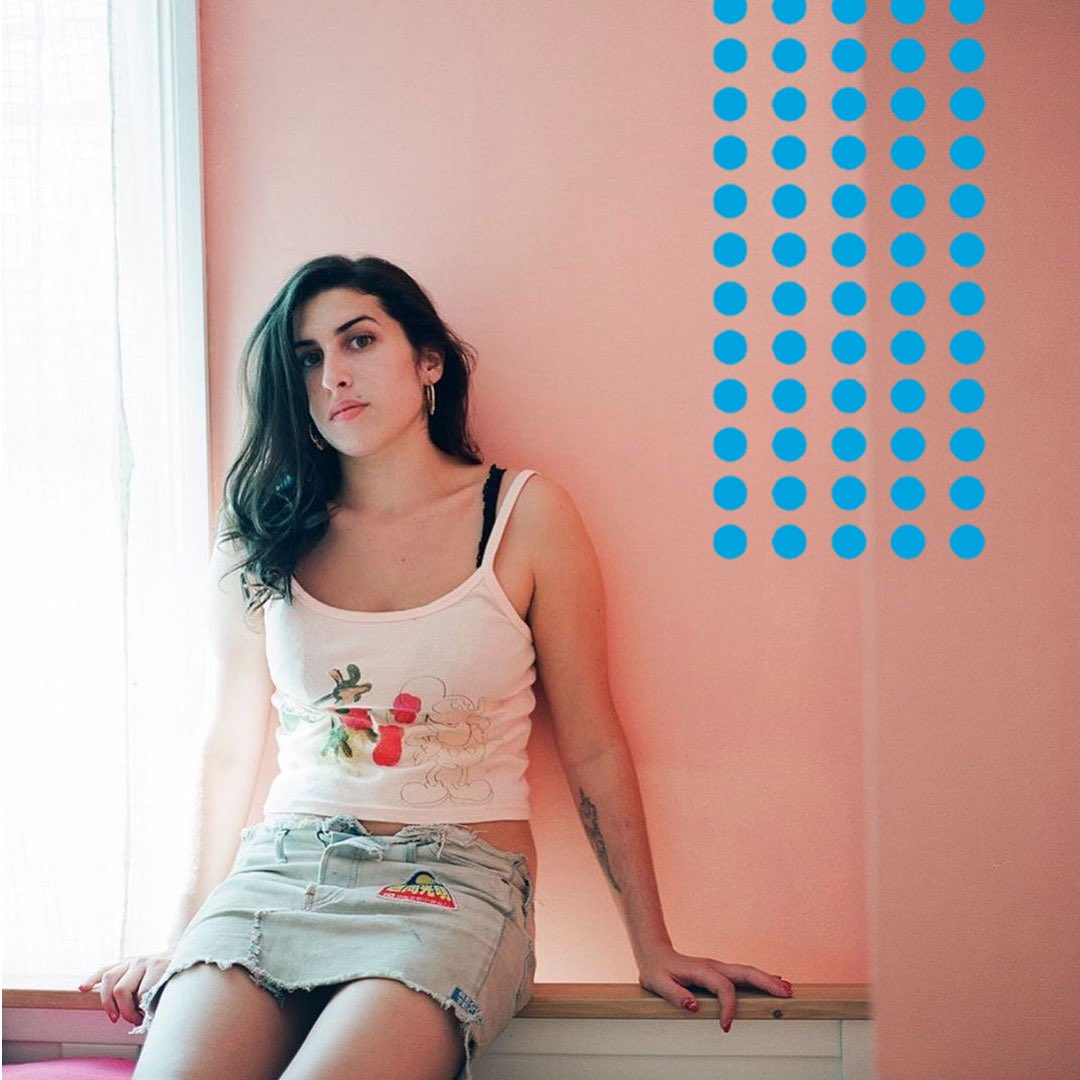 Amy Winehouse - @AmyWinehouse Twitter