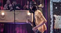 Captura Yo me llamo Elvis Crespo - @yomellamoelviscrespooficial Instagram