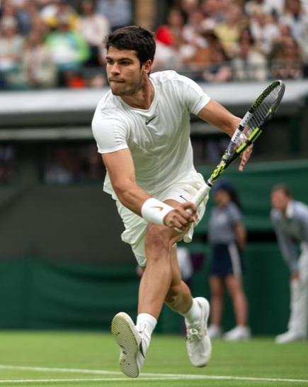 carlitosalcarazz - @carlitosalcarazz Instagram