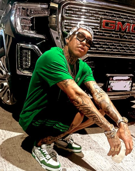 leftysm - @ leftysm_ Instagram