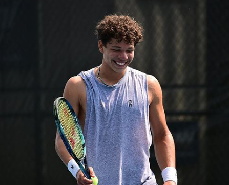 Benshelton - @benshelton Instagram