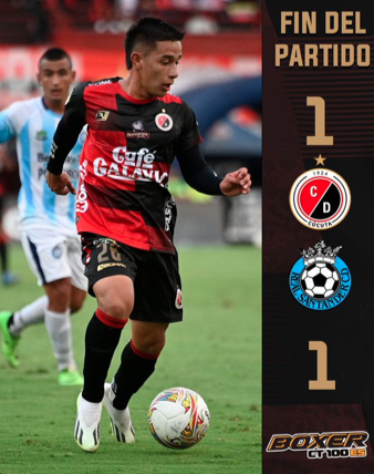 Deportivo Cucuta - @Cucutaoficial Twitter