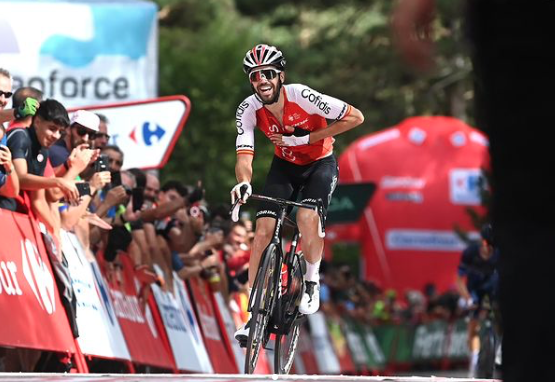 Jesus Herrada - @jesushl90 Instagram