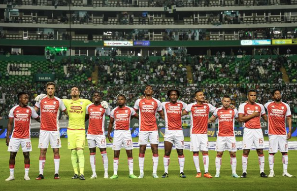 Santa fé - @santafe_oficial Instagram