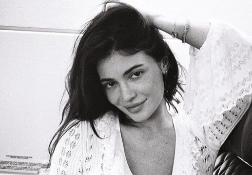 Kylie Jenner - @kyliejenner Instagram