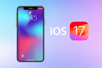 IOS 17 - @AppleParaTodos_ Twitter