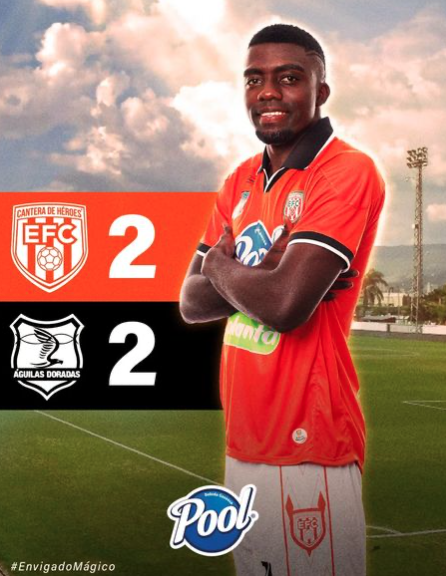 Envigado futbol Club - @envigadofc Instagram