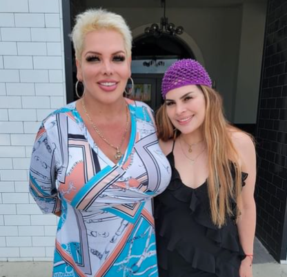 jessica esoterica - @jessicaesotericakc Instagram