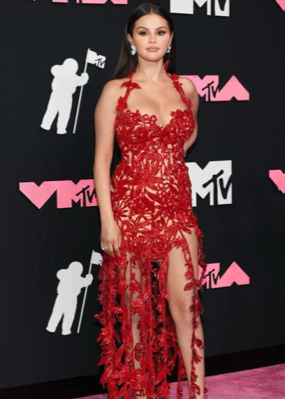 selena gomez - @selenagomez Instagram