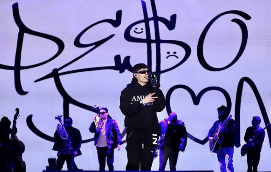 peso pluma - @pesopluma Instagram