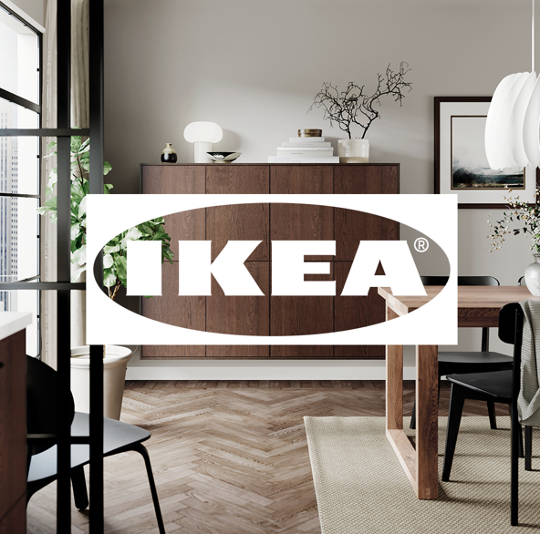 Ikea - @ikeacolombia Instagram