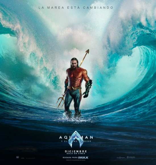 Warner Bros. España @WarnerBrosSpain Twitter