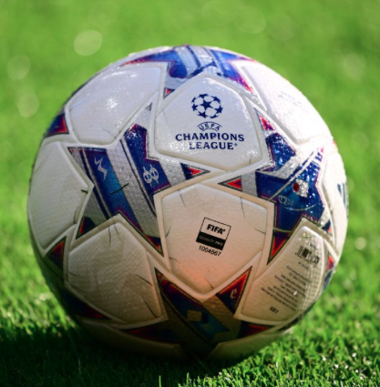 UEFA Champions League @ChampionsLeague Twitter