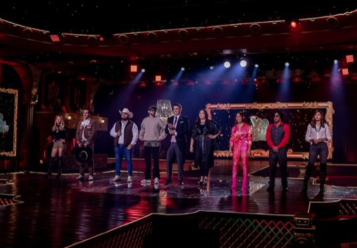 yo me llamo - @yomellamo Instagram