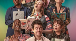 sex education - @ sexeducation Instagram