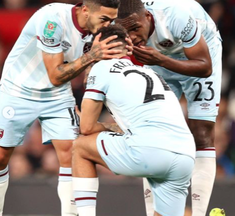 westham - @westham Instagram