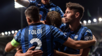 Atalanta B.C. - @Atalanta_BC Twitter