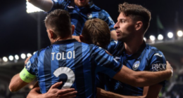 Atalanta B.C. - @Atalanta_BC Twitter