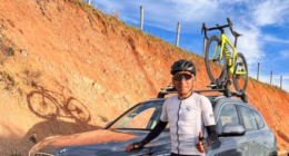 Nairo Quintana - @nairoquincoficial Instagram