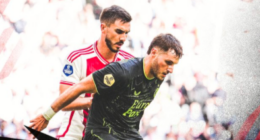 Feyenoord Rotterdam - @Feyenoord Twitter