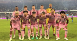 inter miami - @intermiamicf Instagram