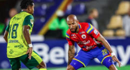 deportivo pasto - @deportivopastooficial Instagram