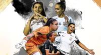 libertadores - @libertadoresfem Instagram