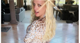 ritney spears - britneyspears Instagram