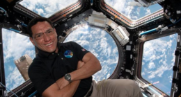 Frank Rubio - @astro_frankrubio Instagram