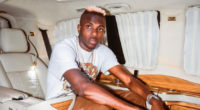 Victor Osimhen - @victorosimhen9 Instagram