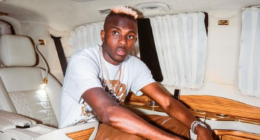 Victor Osimhen - @victorosimhen9 Instagram