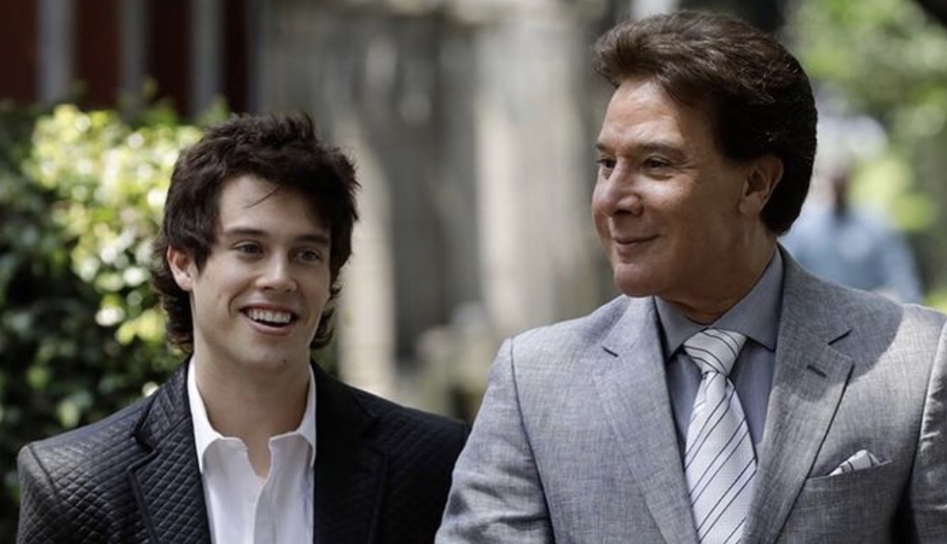 Fernando Allende - @fernandoallendeoficial