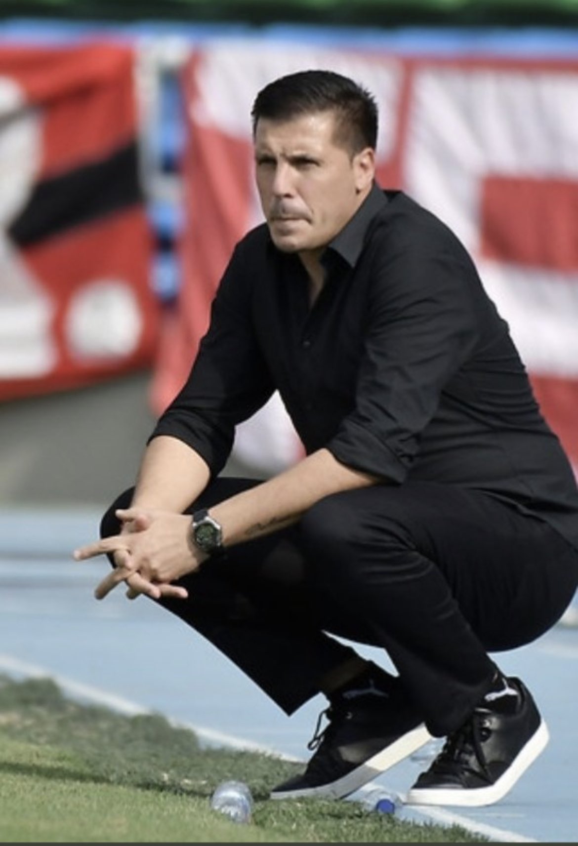 Juan Cruz Real - @JuanCruzReal Twitter