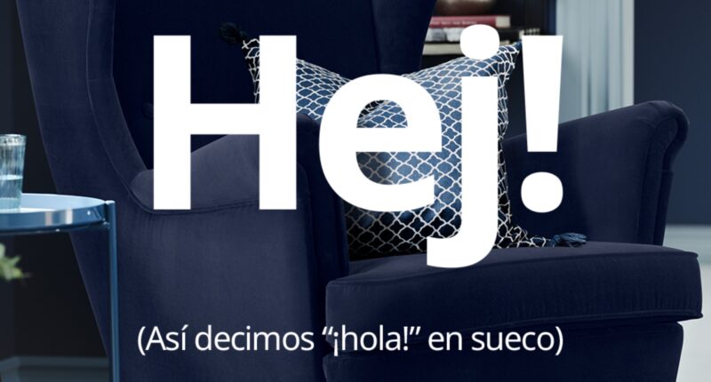 Ikea - @Ikeacolombia - Instagram