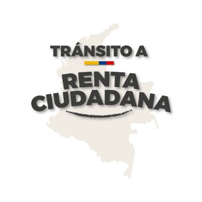 Transito a Renta cciudadana