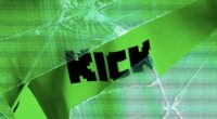 Kick - @kickstreaming Instagram