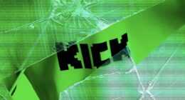 Kick - @kickstreaming Instagram