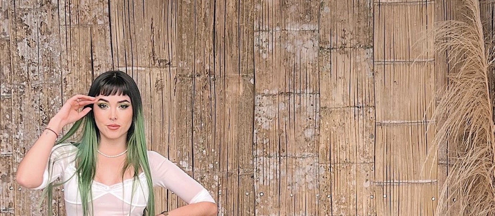 Kika Nieto - @_kikanieto Instagram