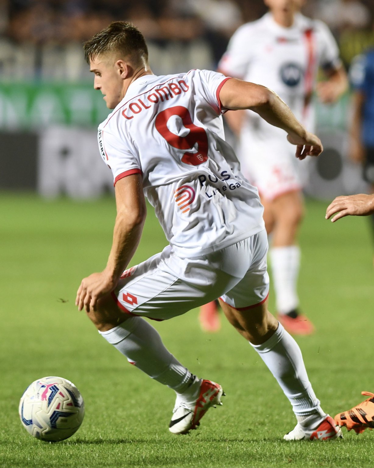 Lorenzo - @lorenzocolo29 Twitter