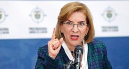 Margarita Cabello - procuraduria.gov.co