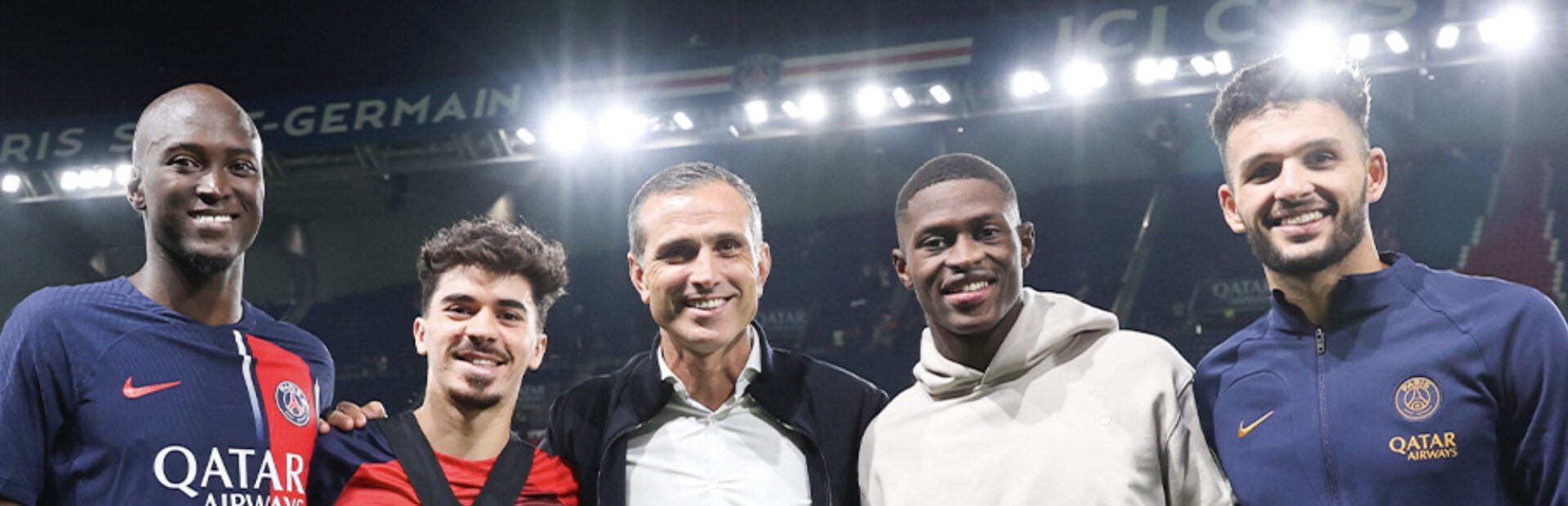 PSG - @psg Instagram