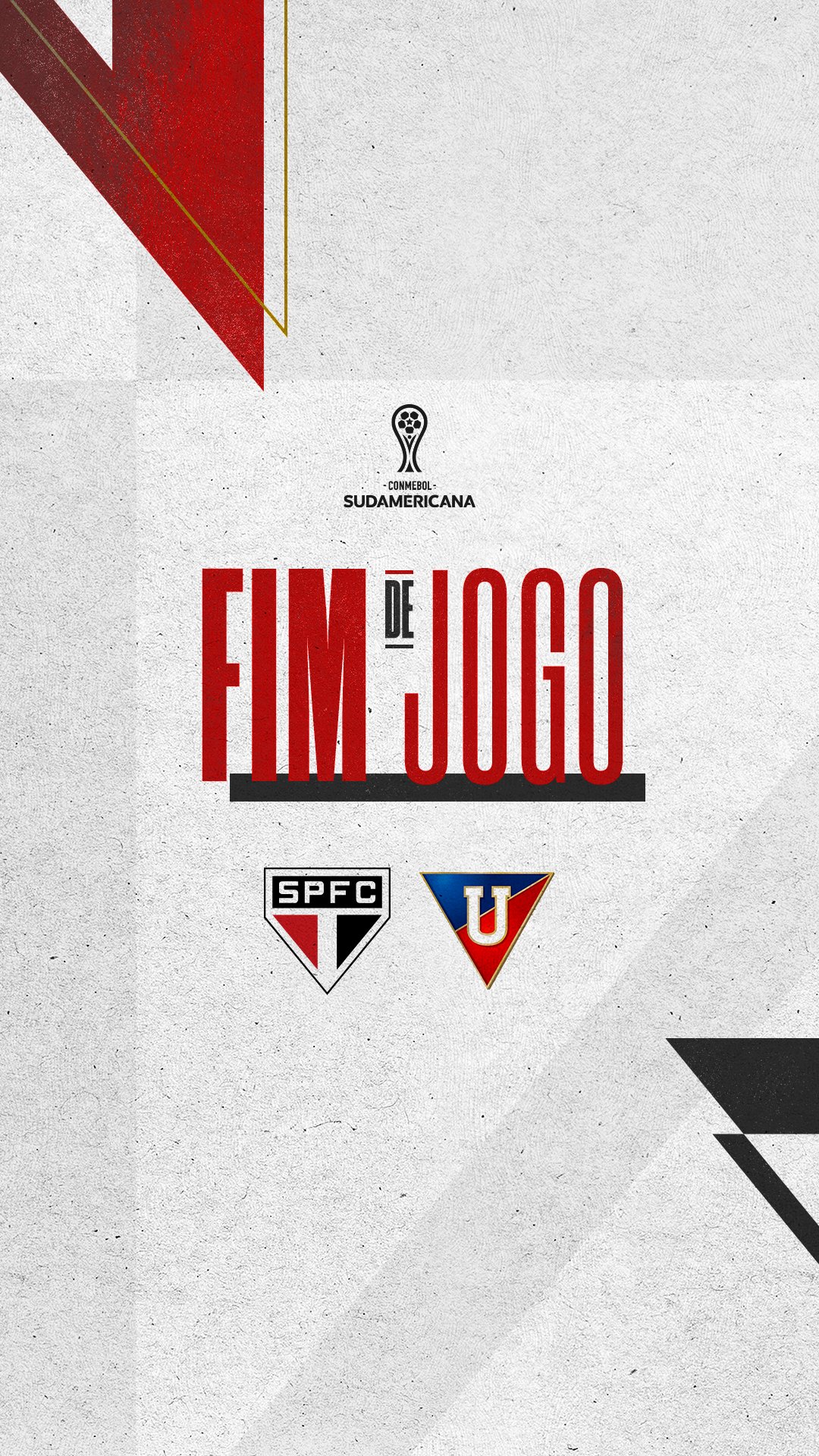 Sao paulo FC - @saopauloFC