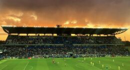 Sassuolo - @Sassuolocalcio Instagram