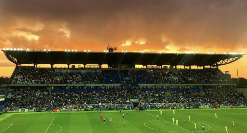 Sassuolo - @Sassuolocalcio Instagram