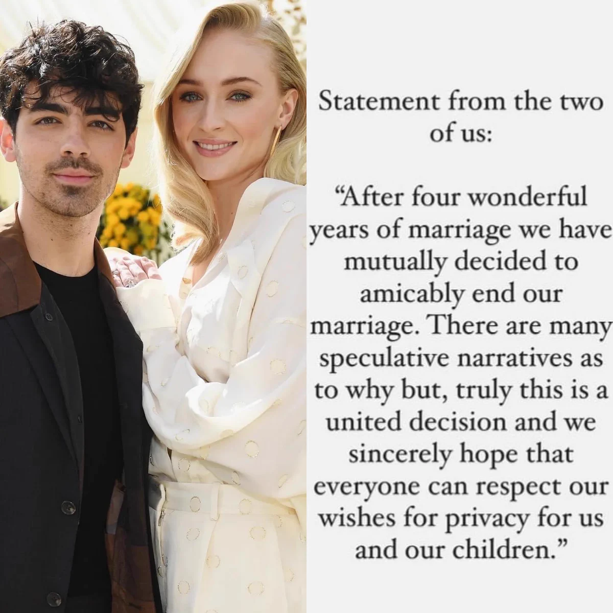 Sophie declaration - @indie505 Twitter