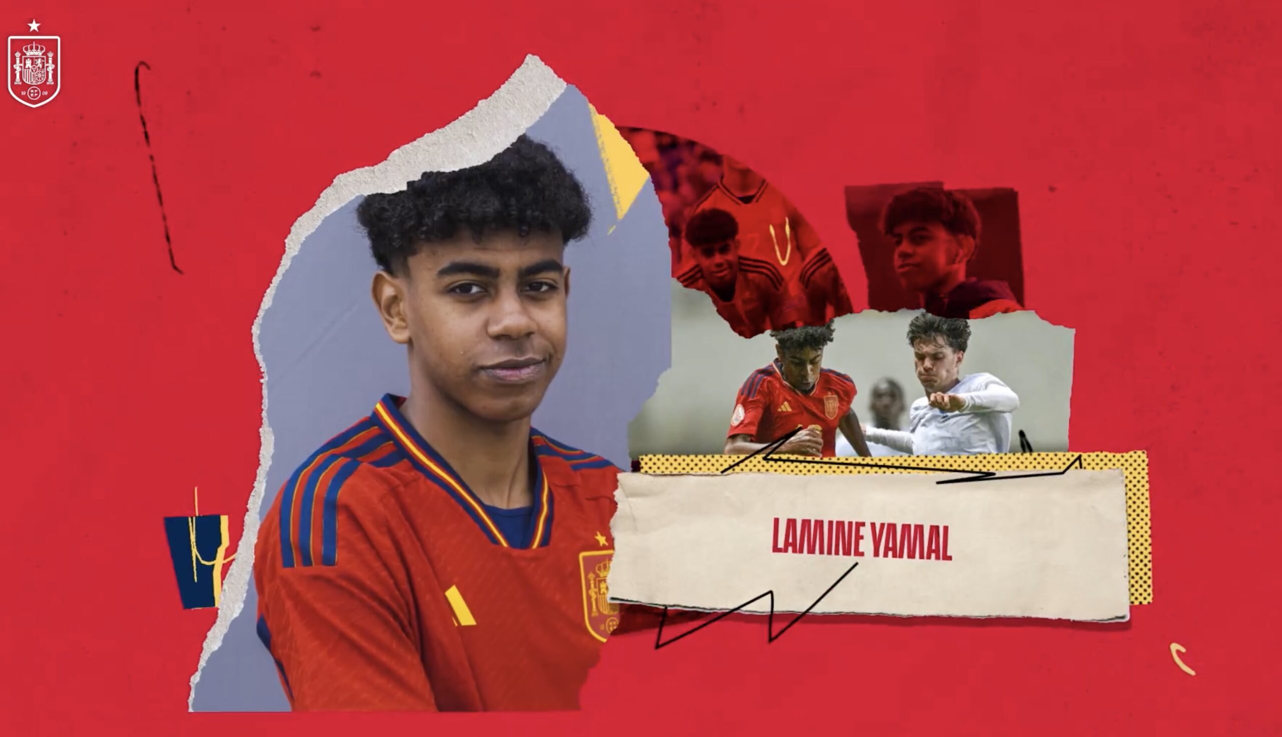 Yamal - @SEFutbol twitter